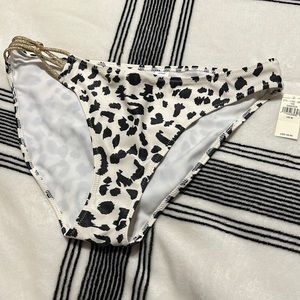 BRAND NEW aerie bikini bottoms